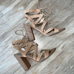 Sam Edelman Yardley Dress Sandal